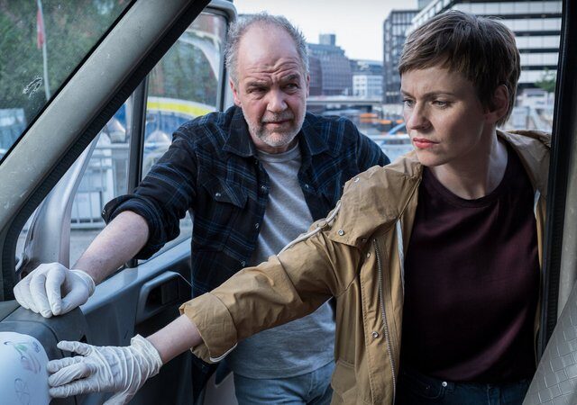 Krimiserie: SOKO Hamburg – Die letzte Schicht (ZDF 18:00 – 19:00 Uhr)