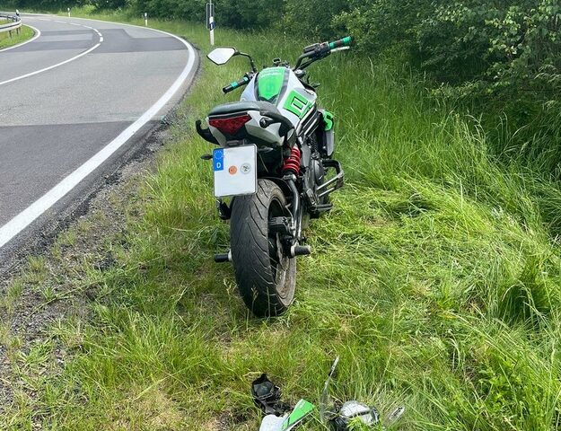 Polizeirevier Harz: Aktuelle Polizeimeldungen