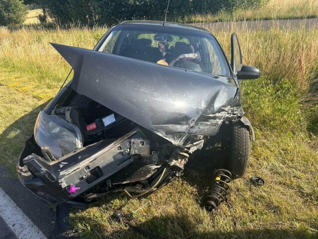 Polizeirevier Stendal: Aktuelle Polizeimeldungen