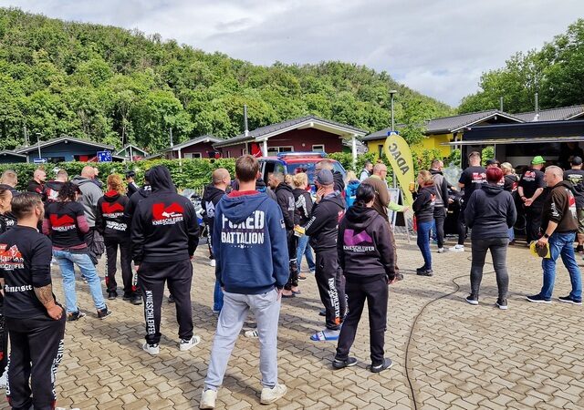 Verkehrssicherheitsaktion „Sicher durch den Harz“ am bundesweiten “Tag der Verkehrssicherheit“