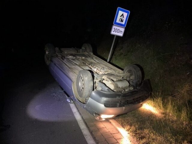 Polizeirevier Harz: Aktuelle Polizeimeldungen