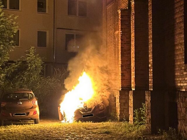 Polizeirevier Harz: Aktuelle Polizeimeldungen