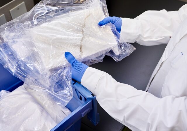 BKA: Bundeslagebild Rauschgiftkriminalität 2023: Zahl der Rauschgiftdelikte gestiegen / Starker Anstieg vor allem bei Kokaindelikten