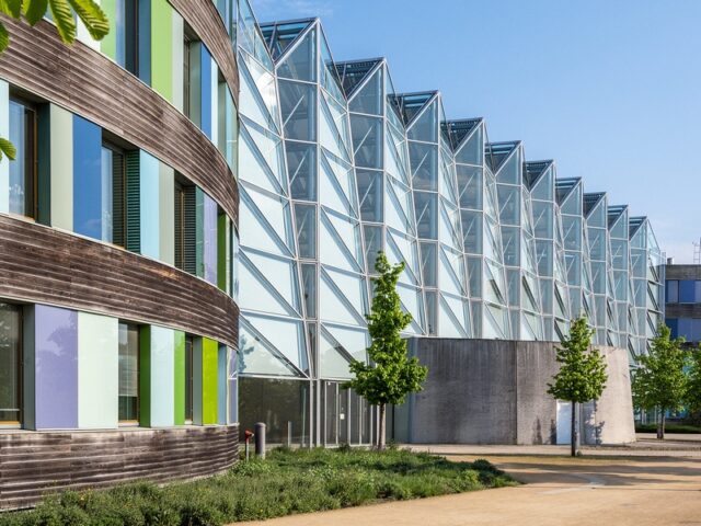 Haseloff bei Festakt „50 Jahre Umweltbundesamt“ in Dessau-Roßlau