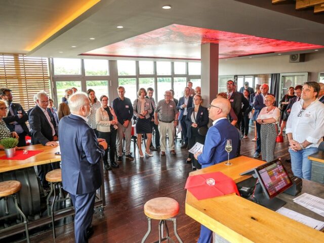 Apotheken beklagen fehlendes Handeln der Bundespolitik und Ausbluten der Apotheker