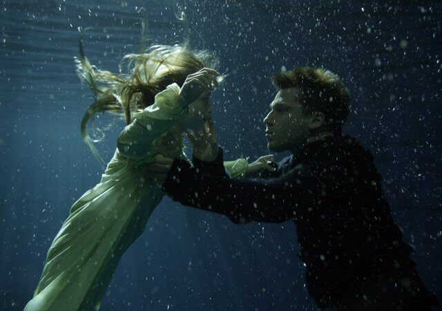 Engel unter Wasser – Ein Nordseekrimi (3sat  20:15 – 21:45 Uhr)