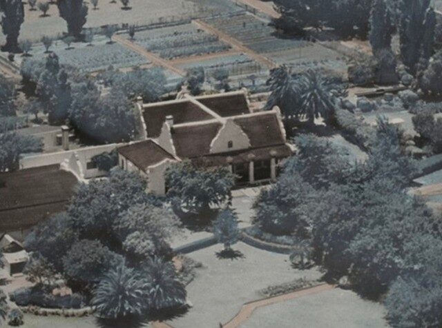 Stadtgeschichte heute ab 19:00 Uhr im Rathaus: „Abenteurer oder Wirtschaftsflüchtlinge? Magdeburger in Südafrika im 17. und 18. Jahrhundert“