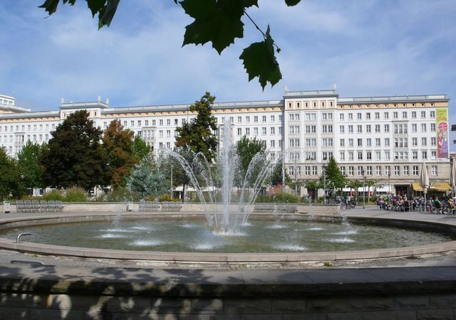 Oberbürgermeisterin bedankt sich für Unterstützung der Wasserspiele / 32.500 Euro aus Spenden und Sponsoring