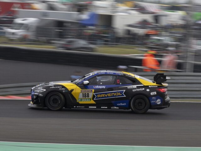 FK Performance Motorsport feiert Hattrick und Doppelsieg