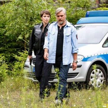 Krimi: Harter Brocken (3sat  20:15 – 21:45 Uhr)