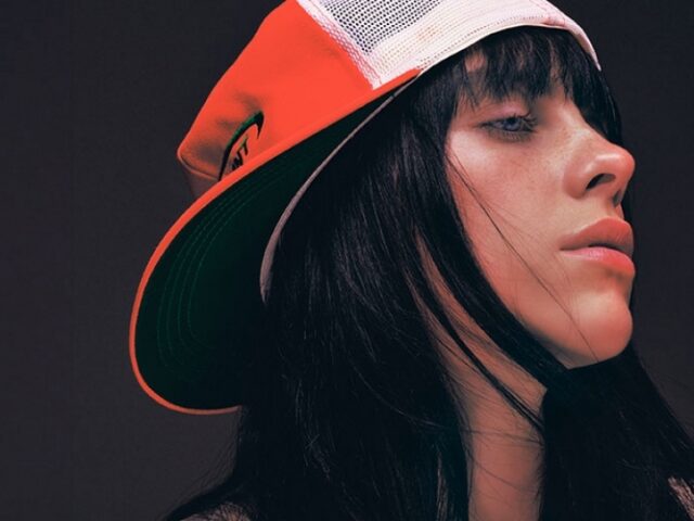 Vinyl-Charts: Billie Eilish folgt auf Taylor Swift