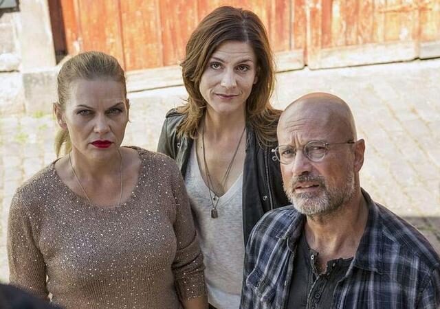 Krimi: In Wahrheit – Mord am Engelsgraben     (Arte 20:15 – 21:45 Uhr)