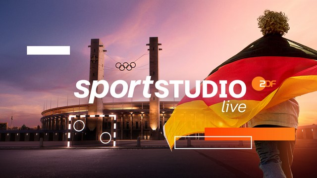 EM-Start: Deutschland – Schottland am Freitag live im ZDF