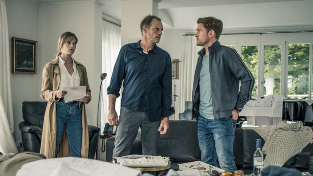 Krimiserie: SOKO München – Notruf (ZDF 18:05 – 19:00 Uhr)