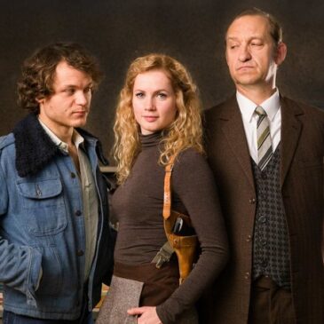 Drama: Eine wie diese (3sat  20:15 – 21:45 Uhr)