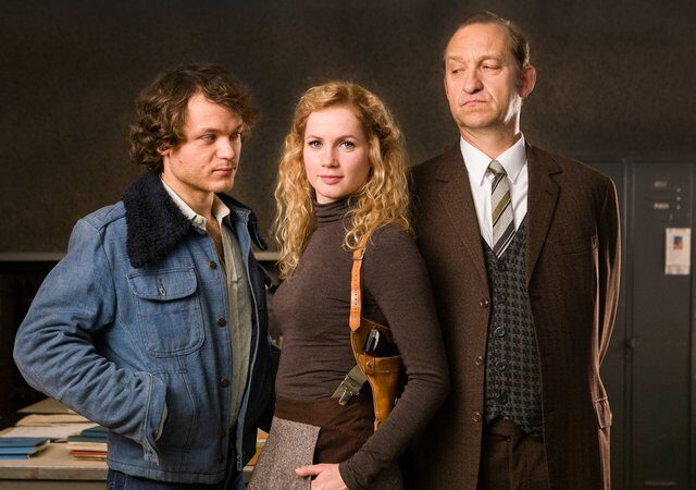 Drama: Eine wie diese (3sat  20:15 – 21:45 Uhr)