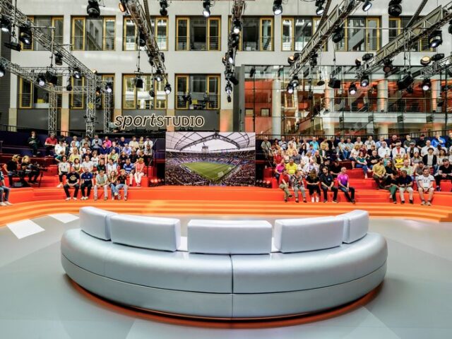 EM live ab 17:05 Uhr im ZDF: Türkei – Portugal anschließend Belgien – Rumänien