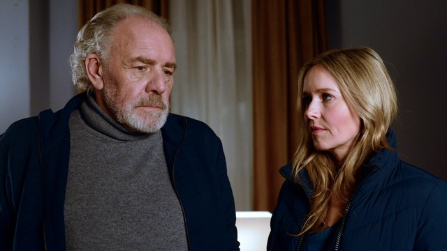 Krimi: Ein starkes Team – Tod einer Pflegerin (ZDF 20:15 – 21:45 Uhr)