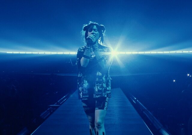 Billie Eilish: ZDF zeigt exklusive Interviews und ein Konzert in Erstausstrahlung