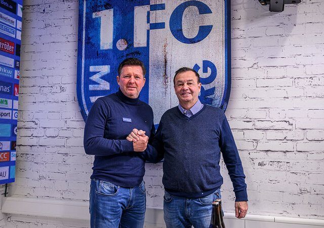 1. Hauptrunde des DFB-Pokals 2024/25: 1. FC Magdeburg tritt bei Kickers Offenbach an