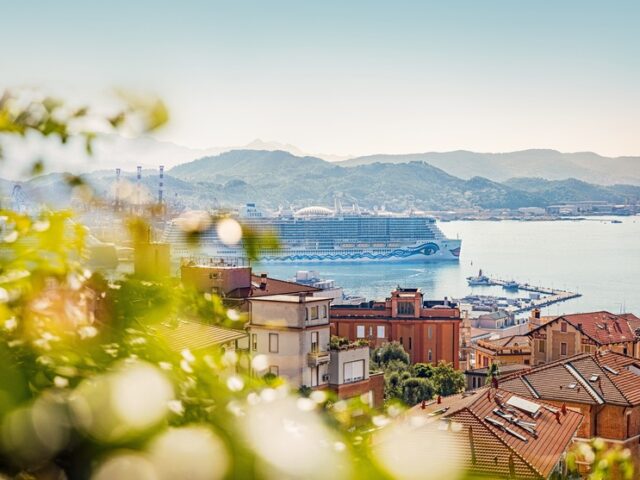 Leinen los für den AIDA Sommer 2026: Buchungsstart für über 450 Kreuzfahrten