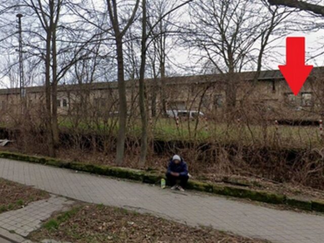 34-Jähriger Mann wird ausgeraubt und liegt schwer verletzt in der Bahnhofstraße – Zeugenaufruf