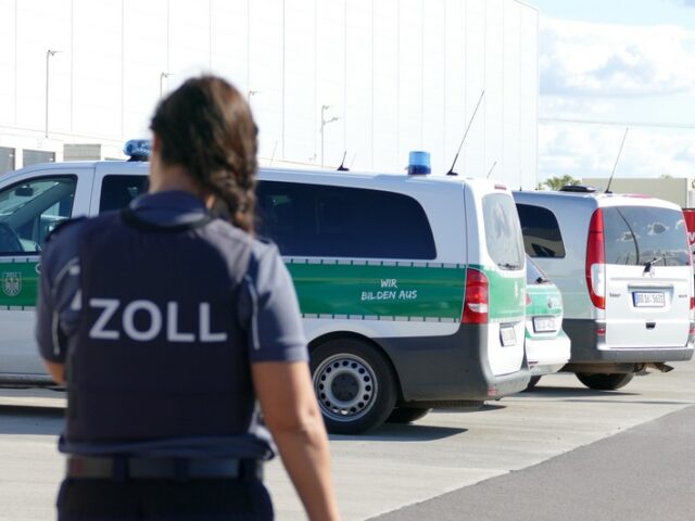 Zoll in Sachsen-Anhalt zieht Bilanz für 2023