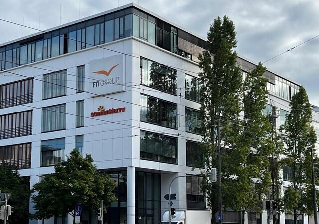 Reisekonzern FTI Touristik meldet Insolvenz an