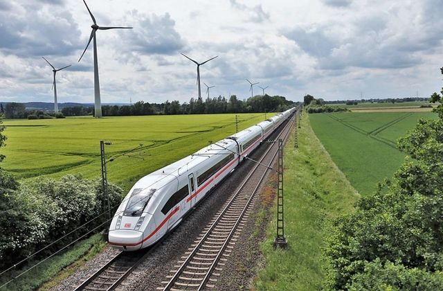 Deutsche Bahn: Ab 12,99 Euro – der Super Sparpreis für kurze Strecken