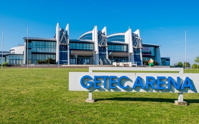 Letztes Heimspiel der Saison in der ausverkauften GETEC-Arena: SC Magdeburg vs. HSG Wetzlar (Anwurf 16:30 Uhr)