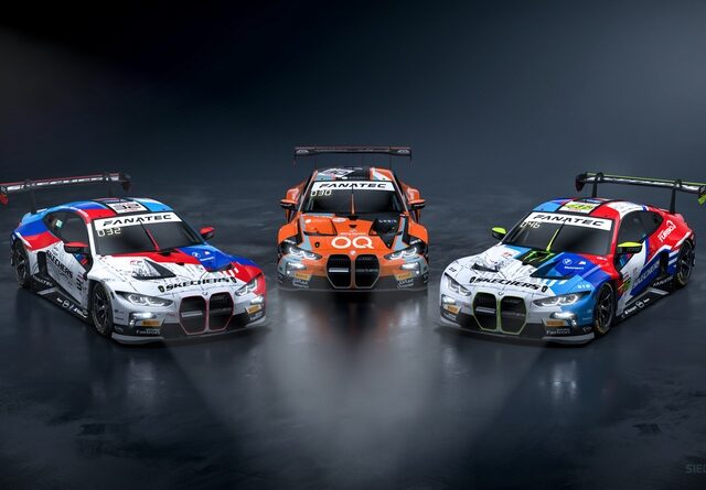 100 Jahre 24h Spa-Francorchamps: Rekordsieger BMW M Motorsport startet Mission Titelverteidigung