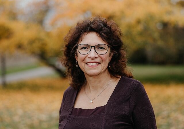 Erstmals eine Frau an der Verwaltungsspitze der Universität Magdeburg