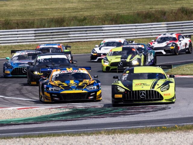 Technologie-Rennserie „GTC Race“ begrüßt nach erfolgter Neuaufstellung erste, neue starke Partner