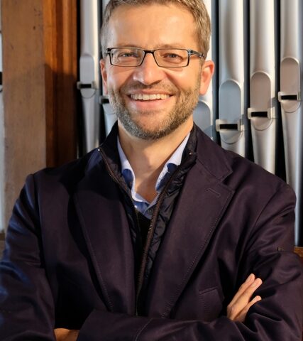 Orgelpunkt im Dom zu Magdeburg ab 16:00 Uhr: Improvisatorisch….auf den Spuren großer Meister