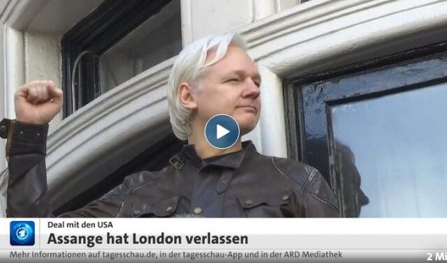 tagesschau in 100 Sekunden