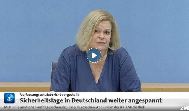 tagesschau in 100 Sekunden