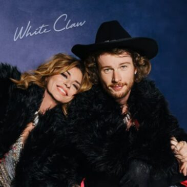 YUNG GRAVY veröffentlicht seine neue Single “White Claw” mit Superstar SHANIA TWAIN