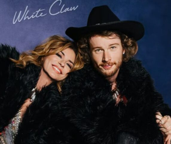 YUNG GRAVY veröffentlicht seine neue Single “White Claw” mit Superstar SHANIA TWAIN