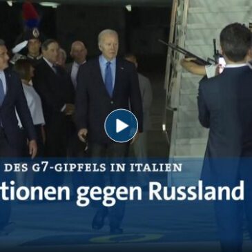 tagesschau in 100 Sekunden