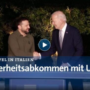 tagesschau in 100 Sekunden
