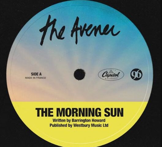 The Avener veröffentlicht neue Single “The Morning Sun”