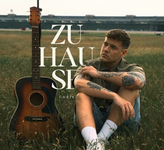 CHRIS und seine neue Single “ZUHAUSE”