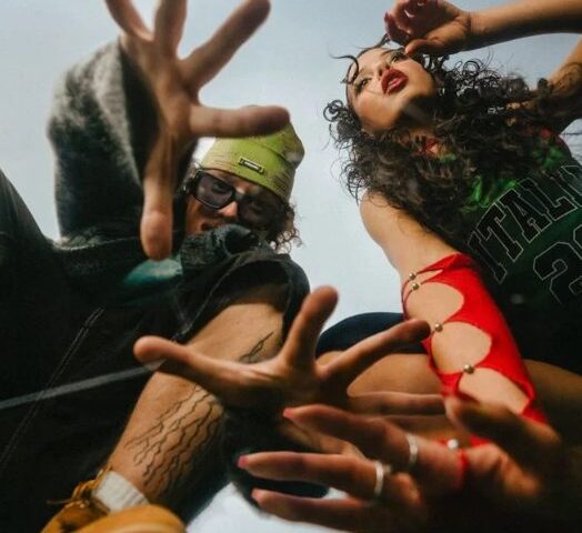 Chapo102 x Nina Chuba veröffentlichen neue Single „Randali“