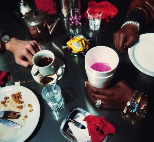 Lil Yachty & James Blake veröffentlichen Collab-Album “BAD CAMEO”