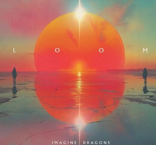 Imagine Dragons veröffentlichen ihr neues Album “LOOM”