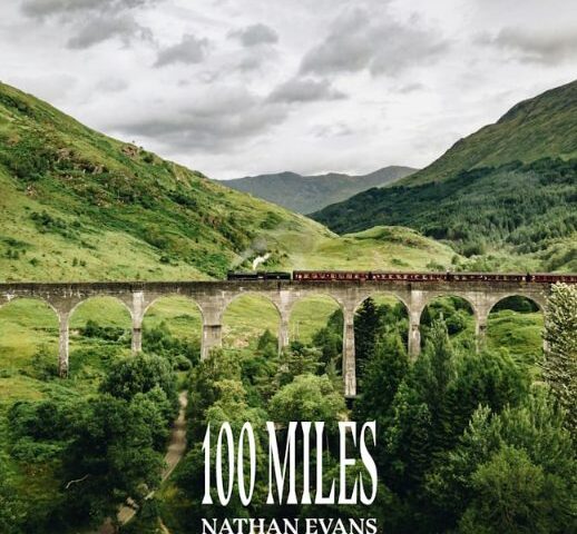 Nathan Evans veröffentlicht seine neue Single “100 Miles”