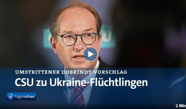 tagesschau in 100 Sekunden