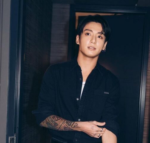 Jung Kook (BTS) veröffentlicht seine neue Single “Never Let Go”