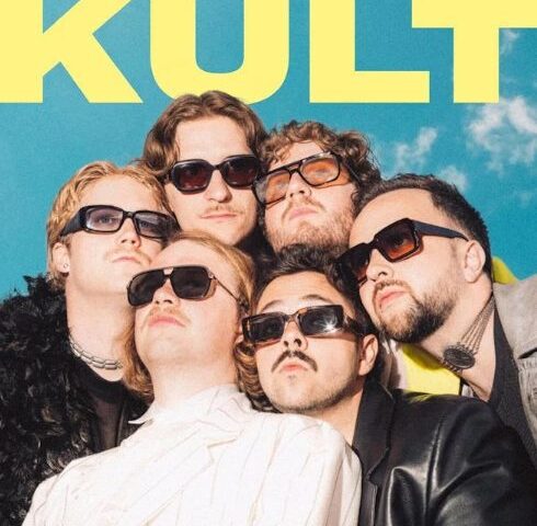 Roy Bianco & Die Abbrunzati Boys veröffentlichen ihr neues Album “KULT”