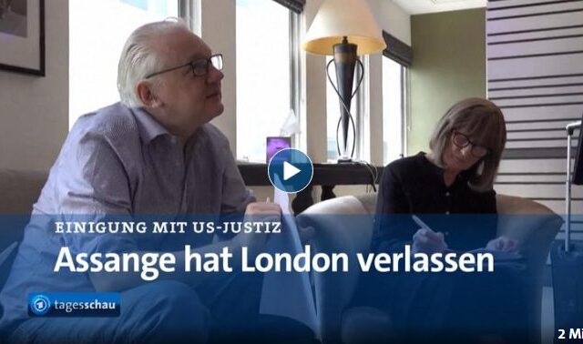 tagesschau in 100 Sekunden